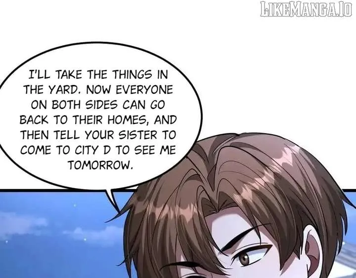 I’m Stuck On The Same Day For A Thousand Years Chapter 226 page 68 - 