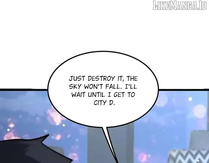I’m Stuck On The Same Day For A Thousand Years Chapter 226 page 74 - 