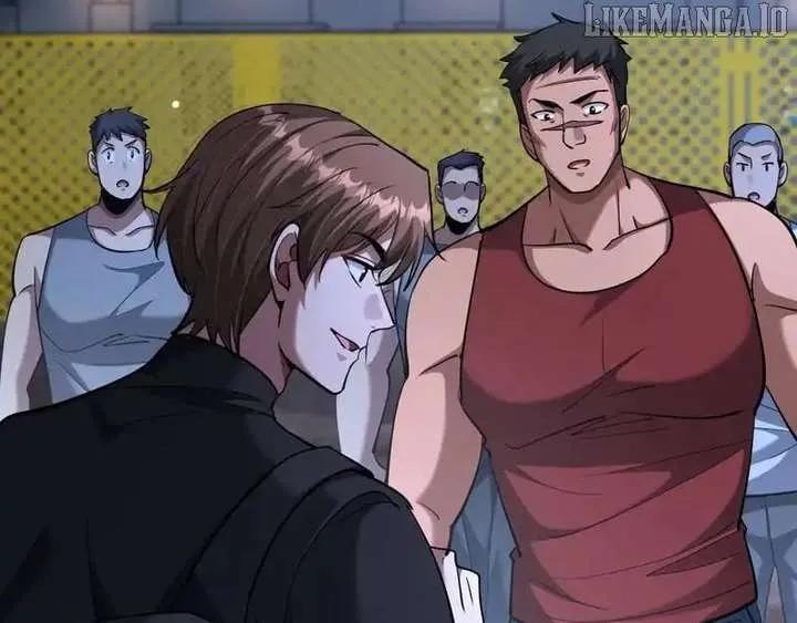 I’m Stuck On The Same Day For A Thousand Years Chapter 226 page 80 - 