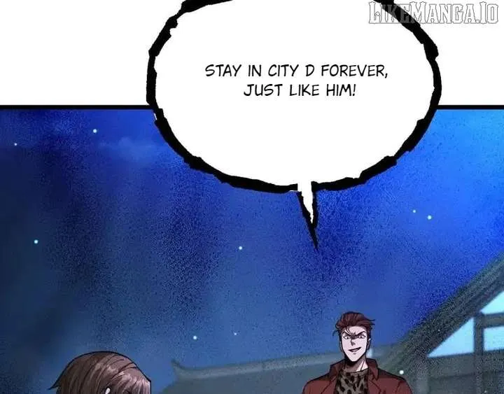 I’m Stuck On The Same Day For A Thousand Years Chapter 226 page 9 - 