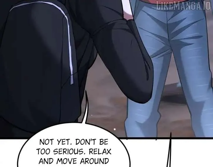 I’m Stuck On The Same Day For A Thousand Years Chapter 226 page 81 - 
