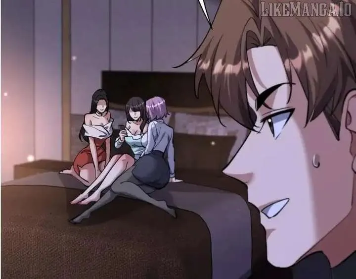 I’m Stuck On The Same Day For A Thousand Years Chapter 226 page 92 - 