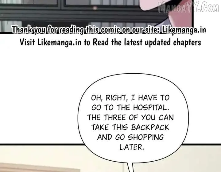 I’m Stuck On The Same Day For A Thousand Years Chapter 227 page 2 - 