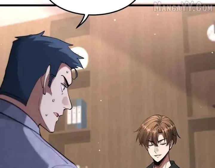 I’m Stuck On The Same Day For A Thousand Years Chapter 227 page 109 - 