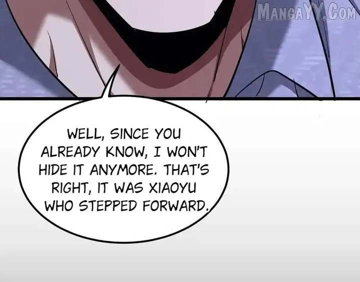 I’m Stuck On The Same Day For A Thousand Years Chapter 227 page 113 - 