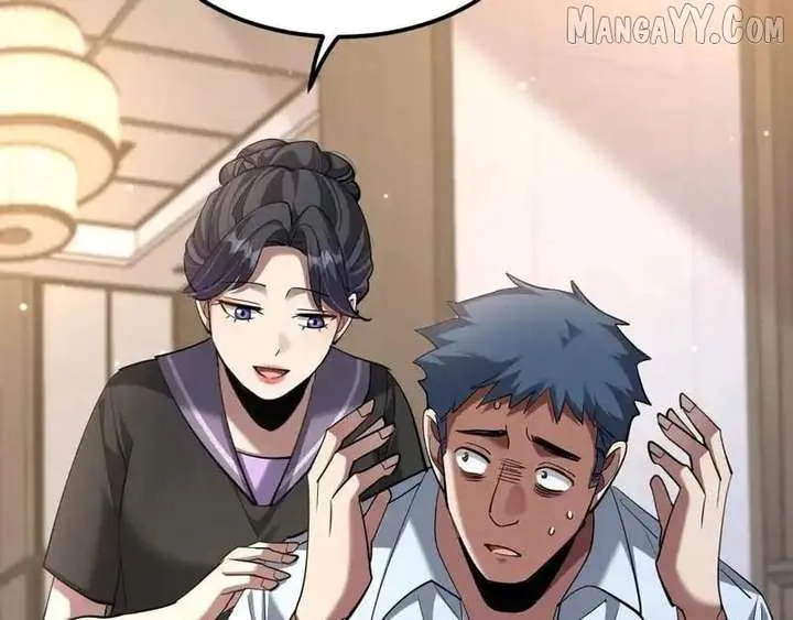 I’m Stuck On The Same Day For A Thousand Years Chapter 227 page 115 - 