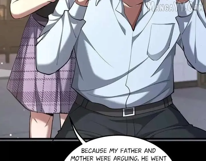 I’m Stuck On The Same Day For A Thousand Years Chapter 227 page 116 - 