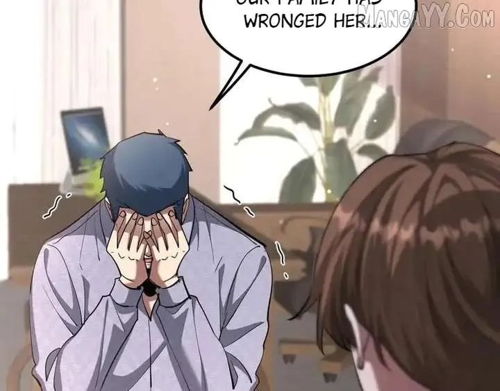 I’m Stuck On The Same Day For A Thousand Years Chapter 227 page 122 - 