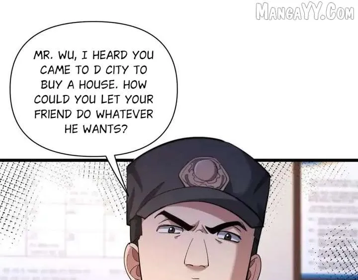 I’m Stuck On The Same Day For A Thousand Years Chapter 227 page 14 - 
