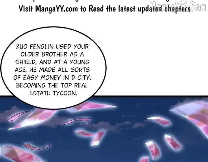 I’m Stuck On The Same Day For A Thousand Years Chapter 227 page 133 - 