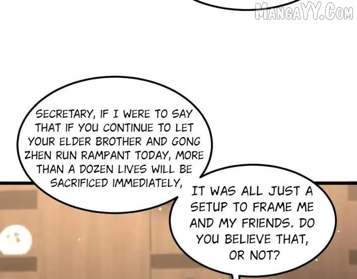 I’m Stuck On The Same Day For A Thousand Years Chapter 227 page 136 - 