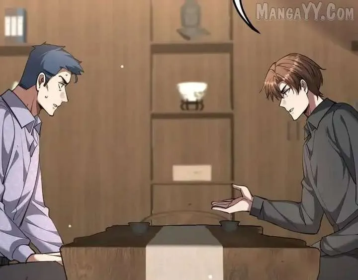 I’m Stuck On The Same Day For A Thousand Years Chapter 227 page 137 - 