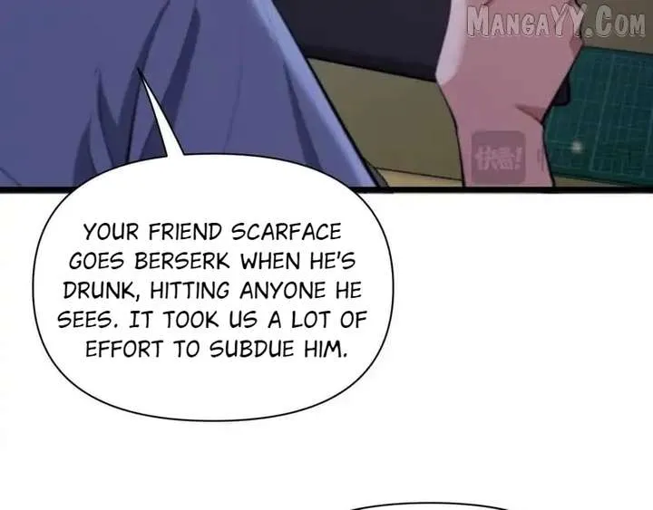 I’m Stuck On The Same Day For A Thousand Years Chapter 227 page 19 - 