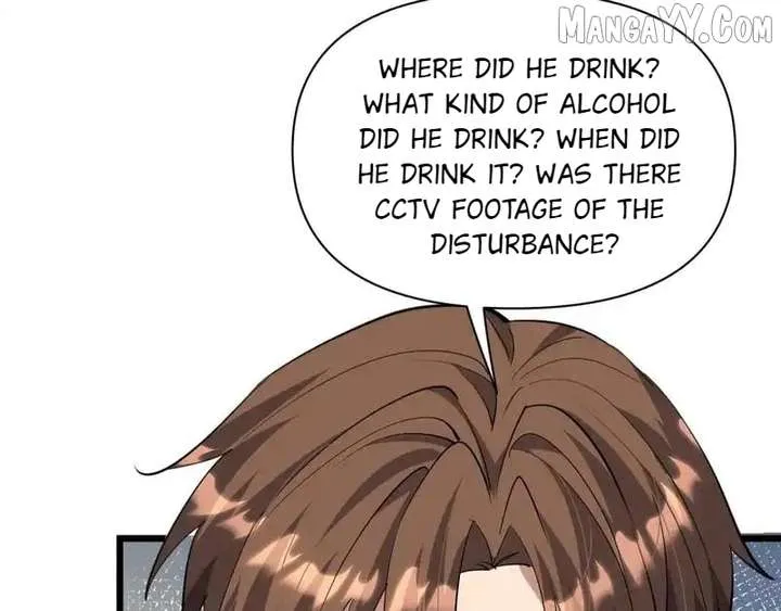 I’m Stuck On The Same Day For A Thousand Years Chapter 227 page 20 - 