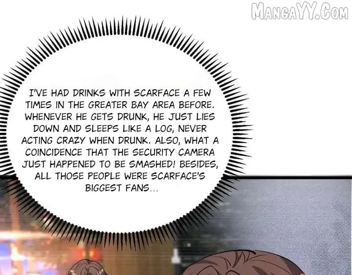 I’m Stuck On The Same Day For A Thousand Years Chapter 227 page 25 - 