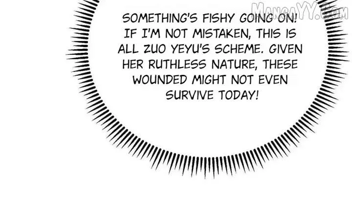 I’m Stuck On The Same Day For A Thousand Years Chapter 227 page 28 - 