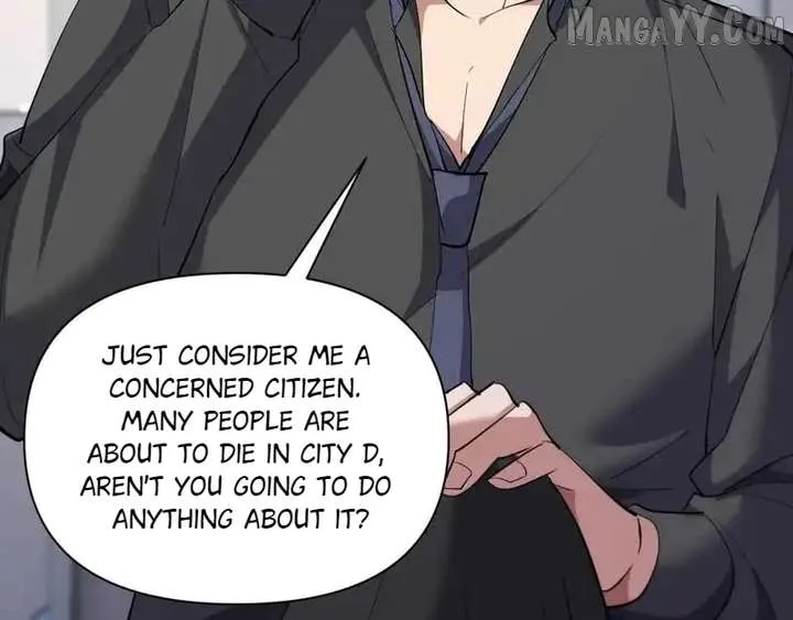 I’m Stuck On The Same Day For A Thousand Years Chapter 227 page 33 - 