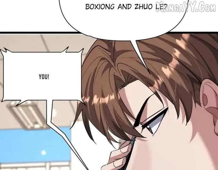 I’m Stuck On The Same Day For A Thousand Years Chapter 227 page 35 - 