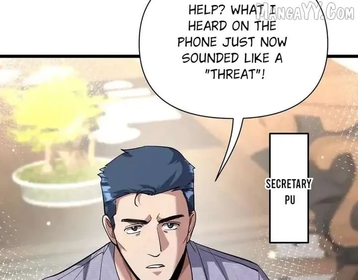 I’m Stuck On The Same Day For A Thousand Years Chapter 227 page 47 - 