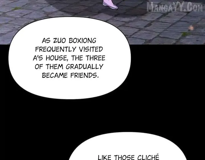 I’m Stuck On The Same Day For A Thousand Years Chapter 227 page 59 - 