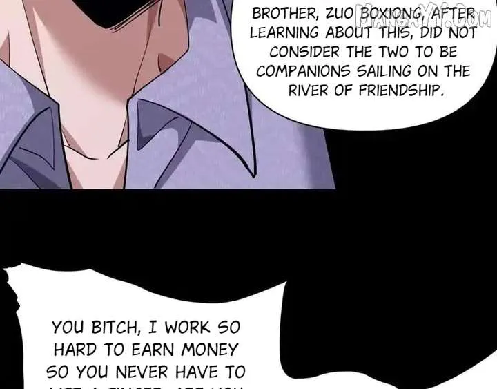 I’m Stuck On The Same Day For A Thousand Years Chapter 227 page 84 - 