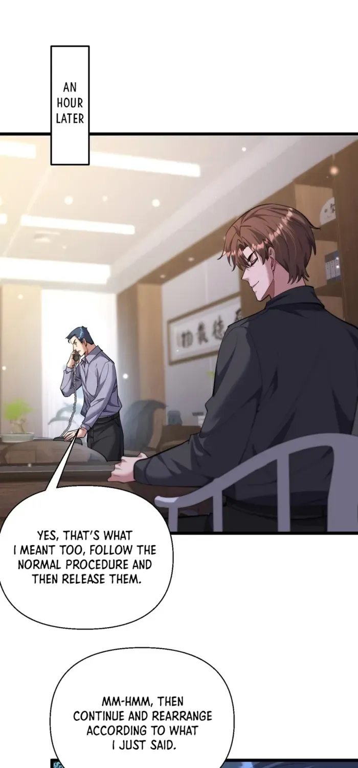 I’m Stuck On The Same Day For A Thousand Years Chapter 228 page 2 - 