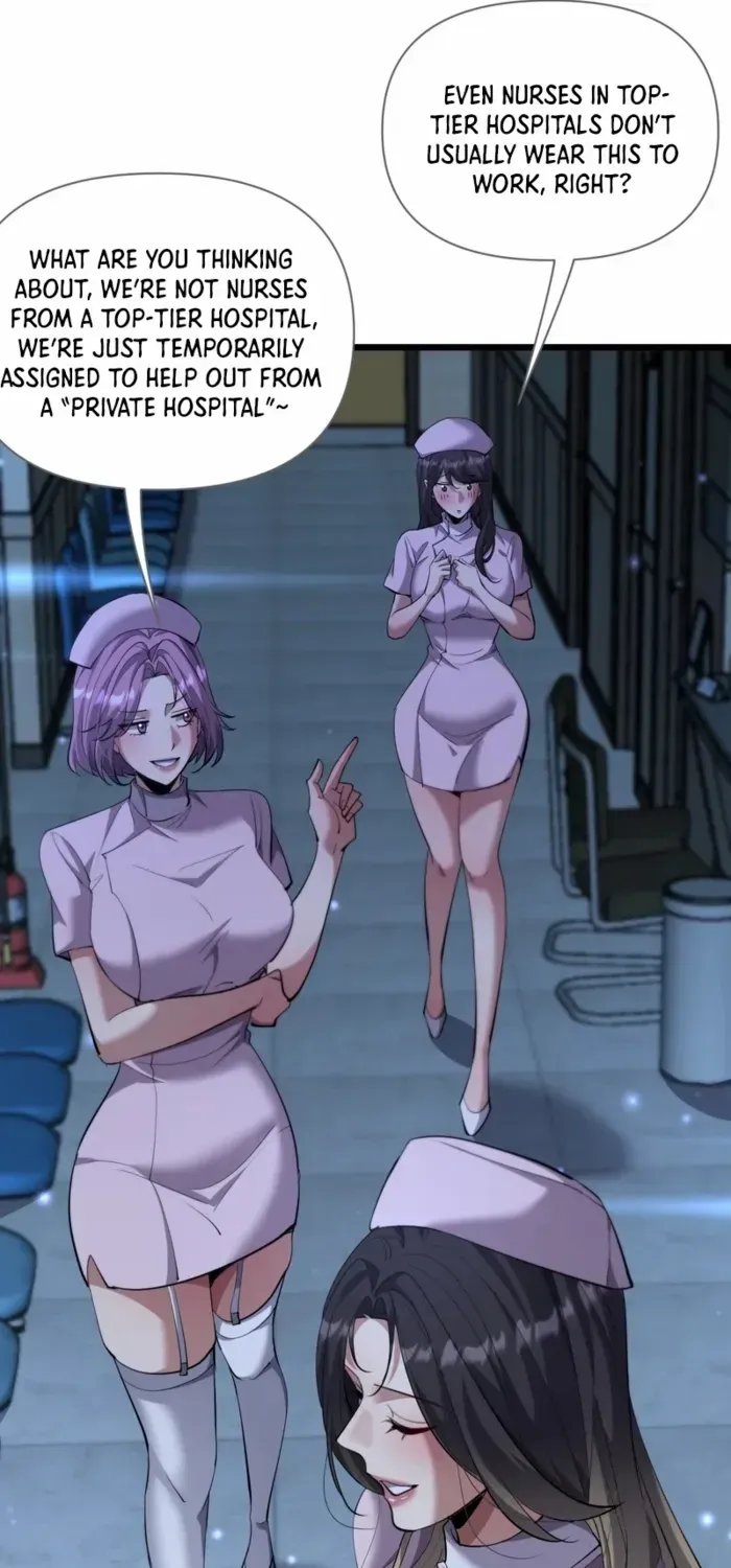 I’m Stuck On The Same Day For A Thousand Years Chapter 228 page 12 - 