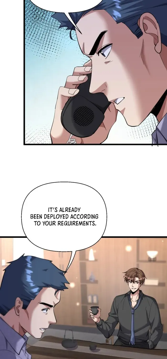 I’m Stuck On The Same Day For A Thousand Years Chapter 228 page 3 - 