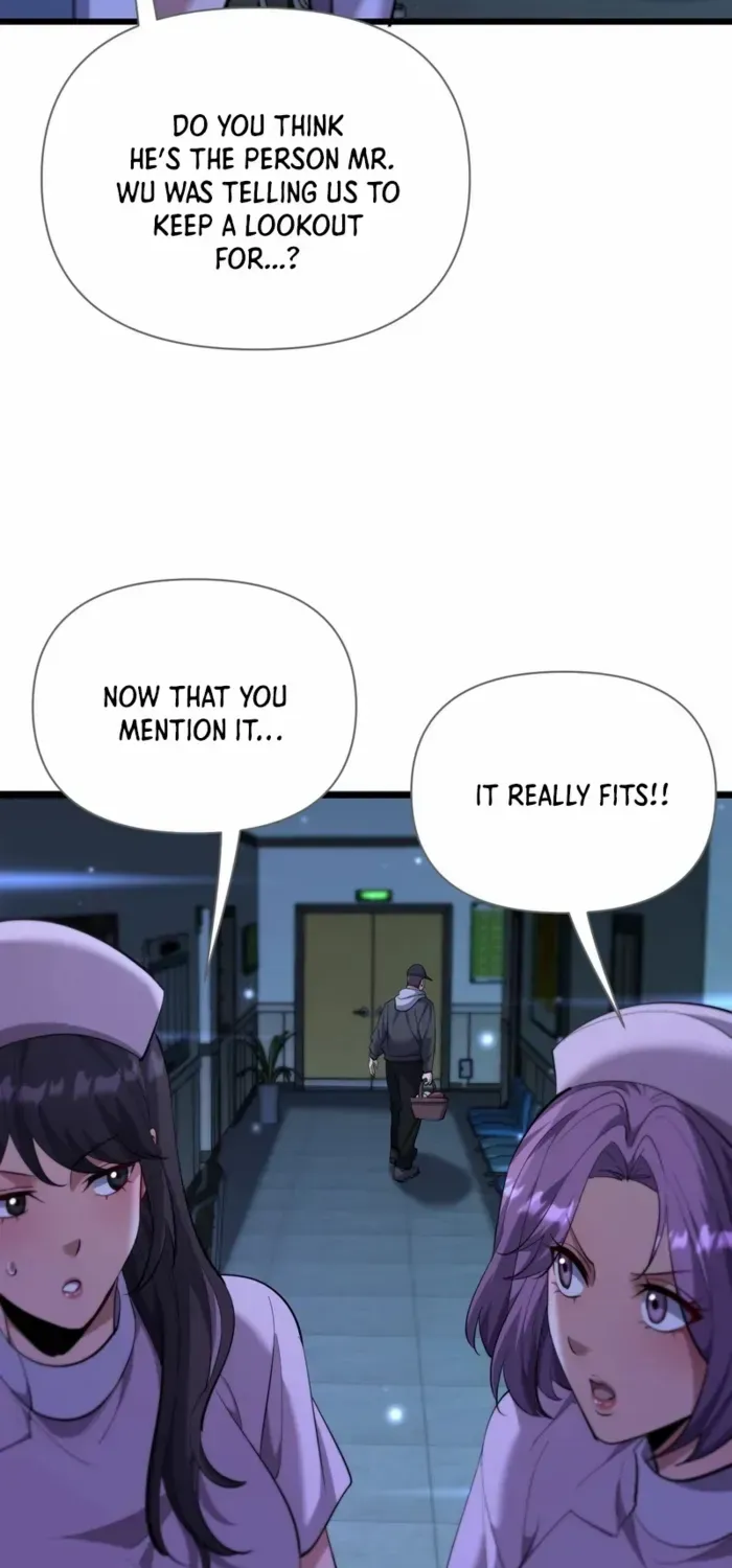 I’m Stuck On The Same Day For A Thousand Years Chapter 228 page 22 - 
