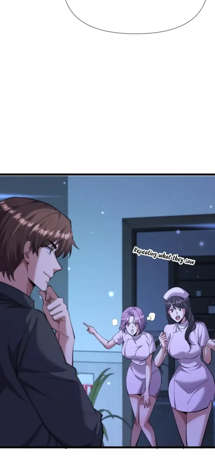 I’m Stuck On The Same Day For A Thousand Years Chapter 228 page 25 - 
