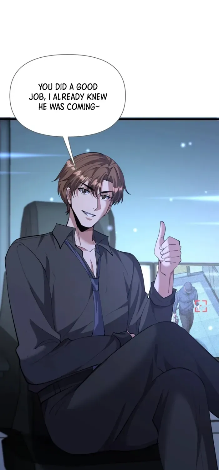 I’m Stuck On The Same Day For A Thousand Years Chapter 228 page 26 - 