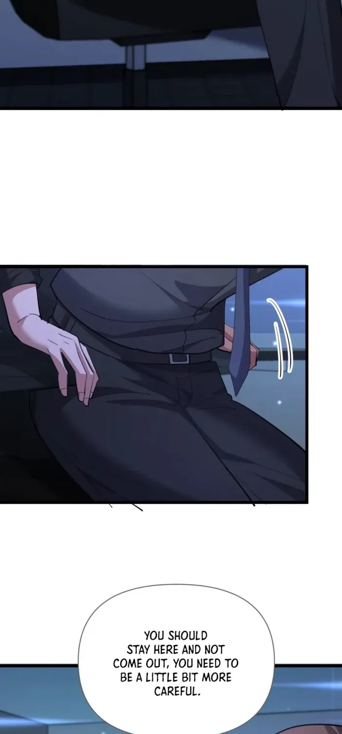 I’m Stuck On The Same Day For A Thousand Years Chapter 228 page 27 - 