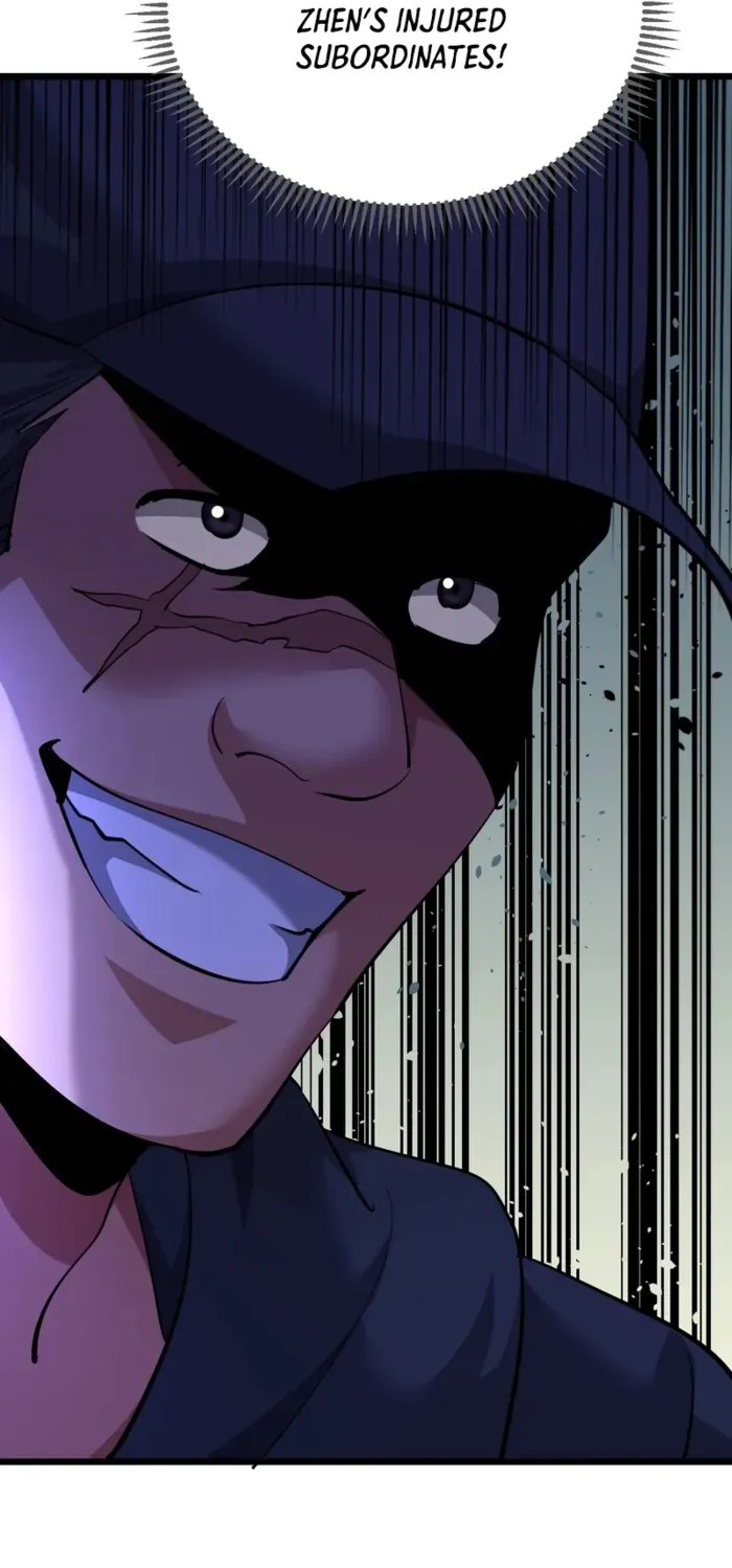 I’m Stuck On The Same Day For A Thousand Years Chapter 228 page 34 - 