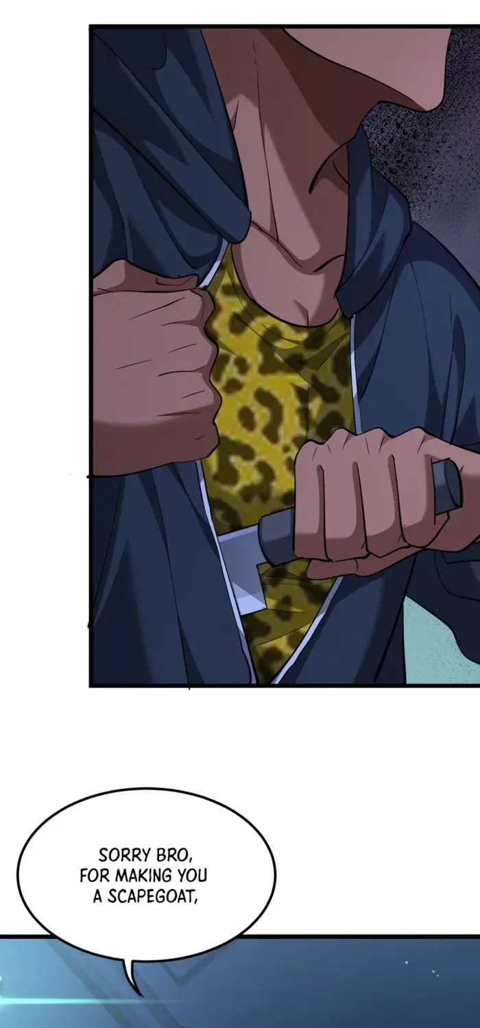 I’m Stuck On The Same Day For A Thousand Years Chapter 228 page 36 - 