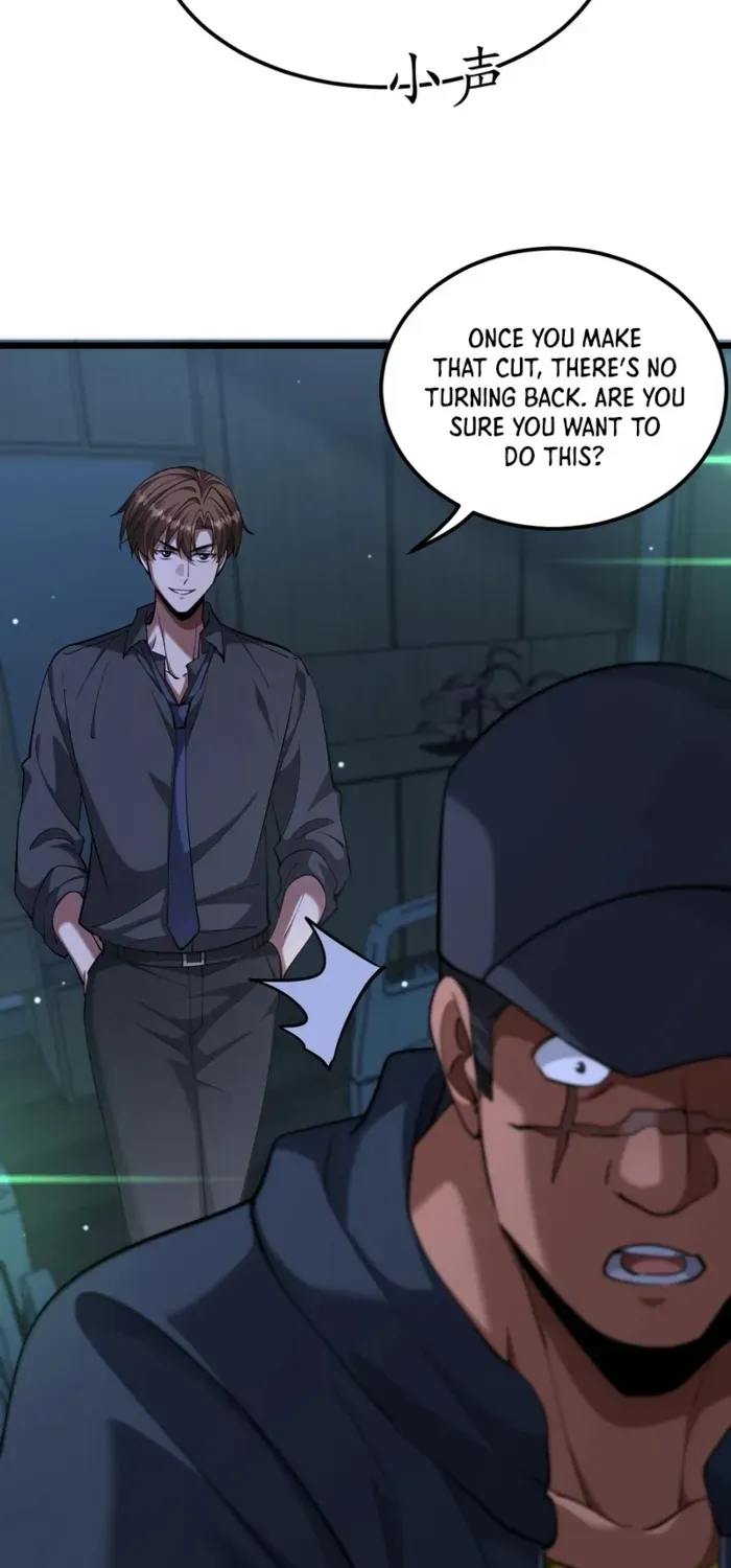 I’m Stuck On The Same Day For A Thousand Years Chapter 228 page 38 - 