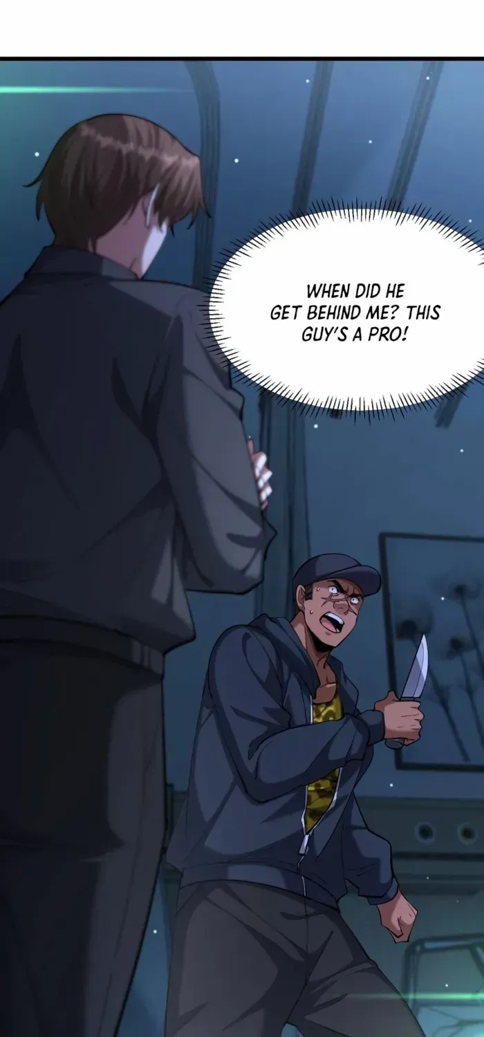 I’m Stuck On The Same Day For A Thousand Years Chapter 228 page 40 - 