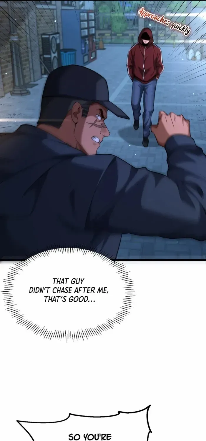 I’m Stuck On The Same Day For A Thousand Years Chapter 228 page 46 - 
