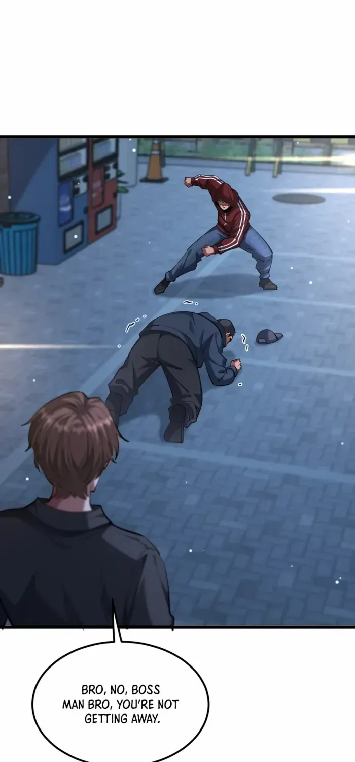 I’m Stuck On The Same Day For A Thousand Years Chapter 228 page 48 - 