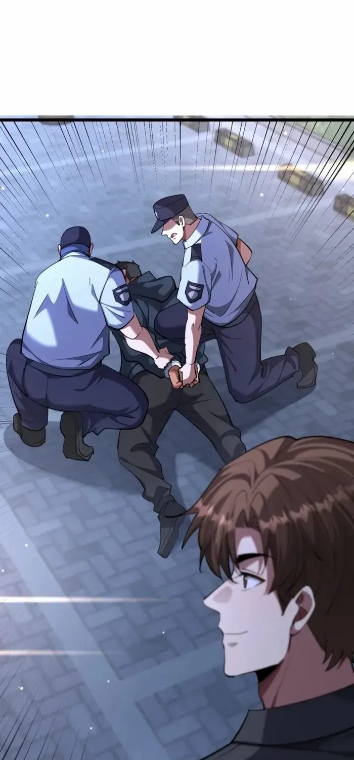 I’m Stuck On The Same Day For A Thousand Years Chapter 228 page 56 - 