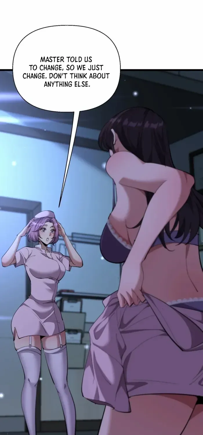 I’m Stuck On The Same Day For A Thousand Years Chapter 228 page 7 - 