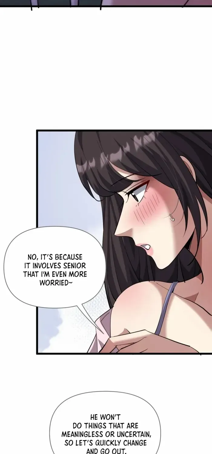 I’m Stuck On The Same Day For A Thousand Years Chapter 228 page 8 - 