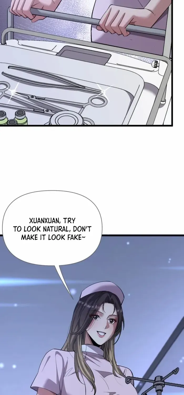 I’m Stuck On The Same Day For A Thousand Years Chapter 228 page 10 - 