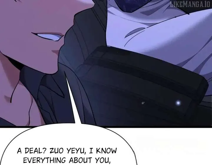 I’m Stuck On The Same Day For A Thousand Years Chapter 229 page 107 - 