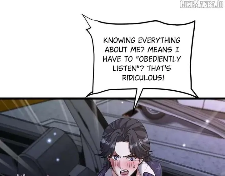 I’m Stuck On The Same Day For A Thousand Years Chapter 229 page 114 - 