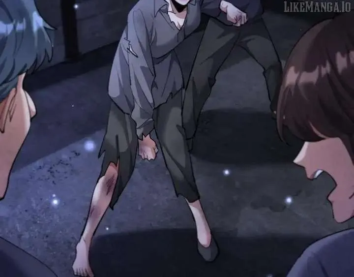 I’m Stuck On The Same Day For A Thousand Years Chapter 229 page 121 - 