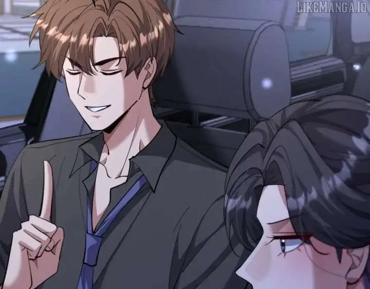 I’m Stuck On The Same Day For A Thousand Years Chapter 229 page 153 - 