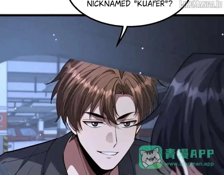 I’m Stuck On The Same Day For A Thousand Years Chapter 229 page 22 - 