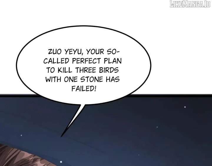 I’m Stuck On The Same Day For A Thousand Years Chapter 229 page 28 - 