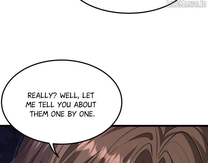 I’m Stuck On The Same Day For A Thousand Years Chapter 229 page 31 - 