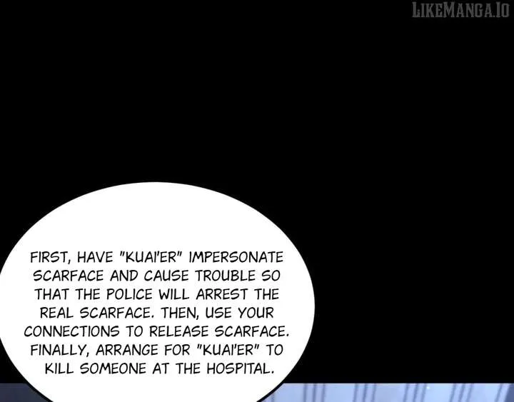 I’m Stuck On The Same Day For A Thousand Years Chapter 229 page 34 - 